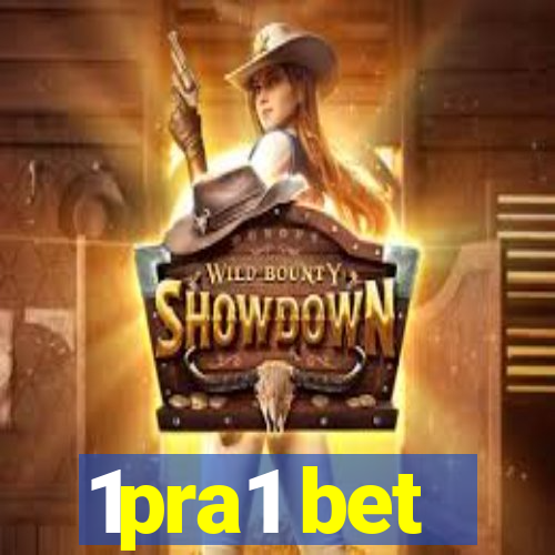 1pra1 bet